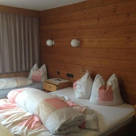 Haus Ria Apartman Sölden Kültér fotó