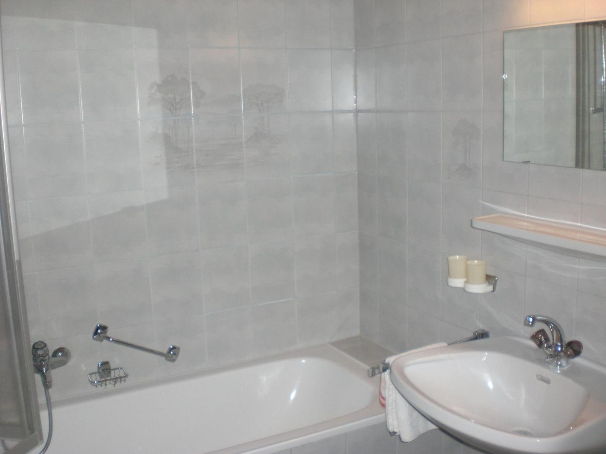 Haus Ria Apartman Sölden Kültér fotó