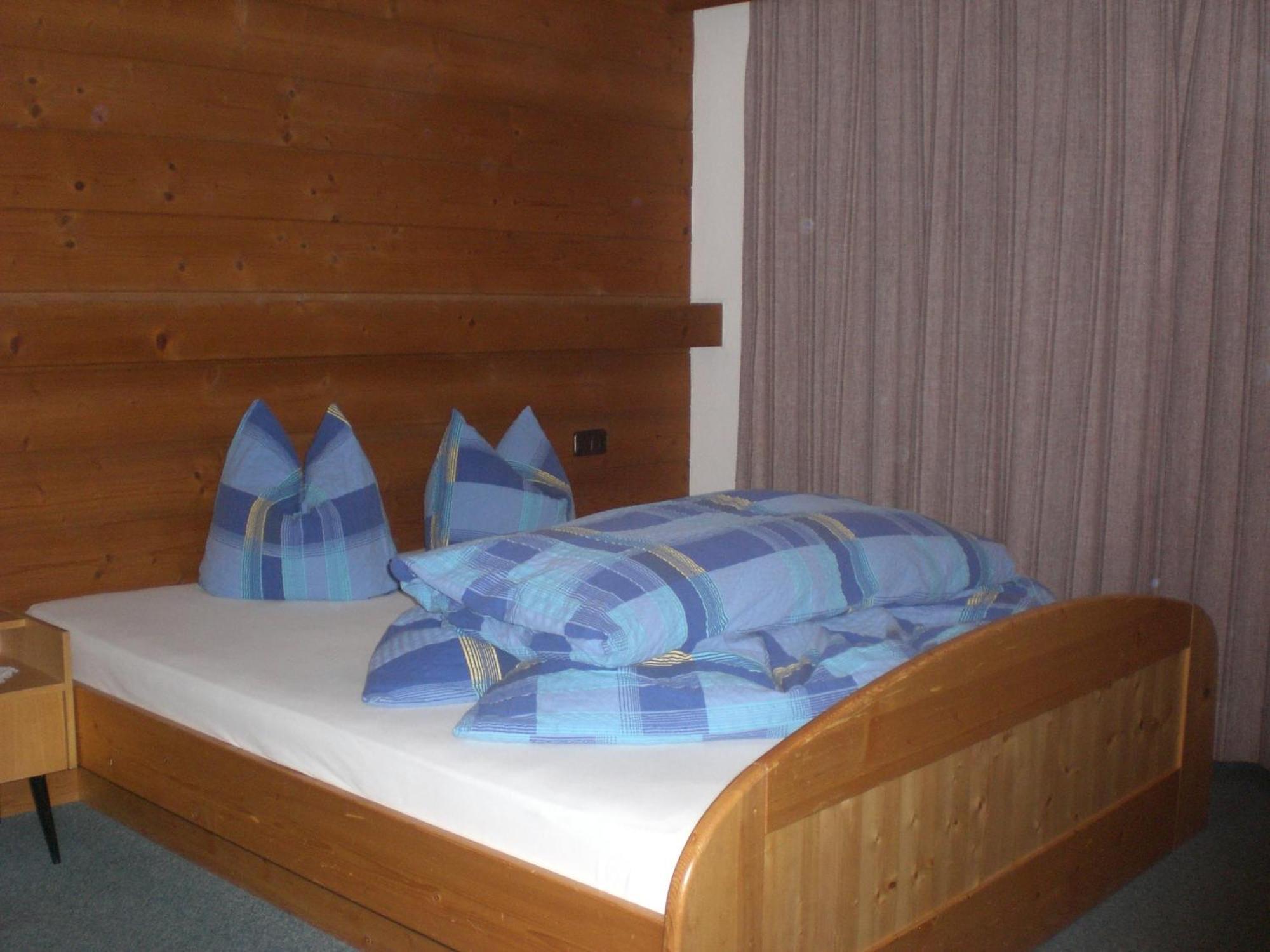 Haus Ria Apartman Sölden Kültér fotó