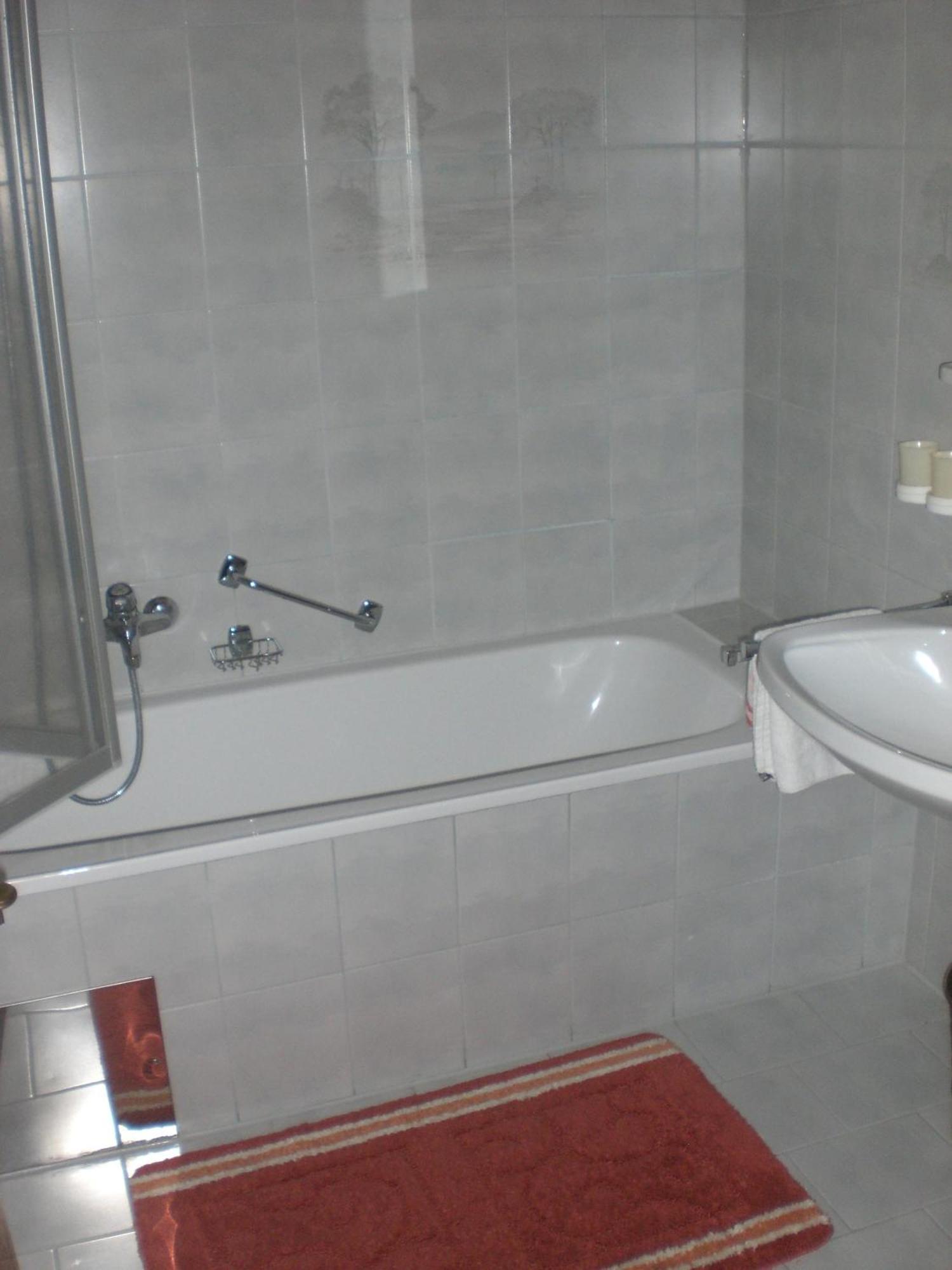 Haus Ria Apartman Sölden Kültér fotó