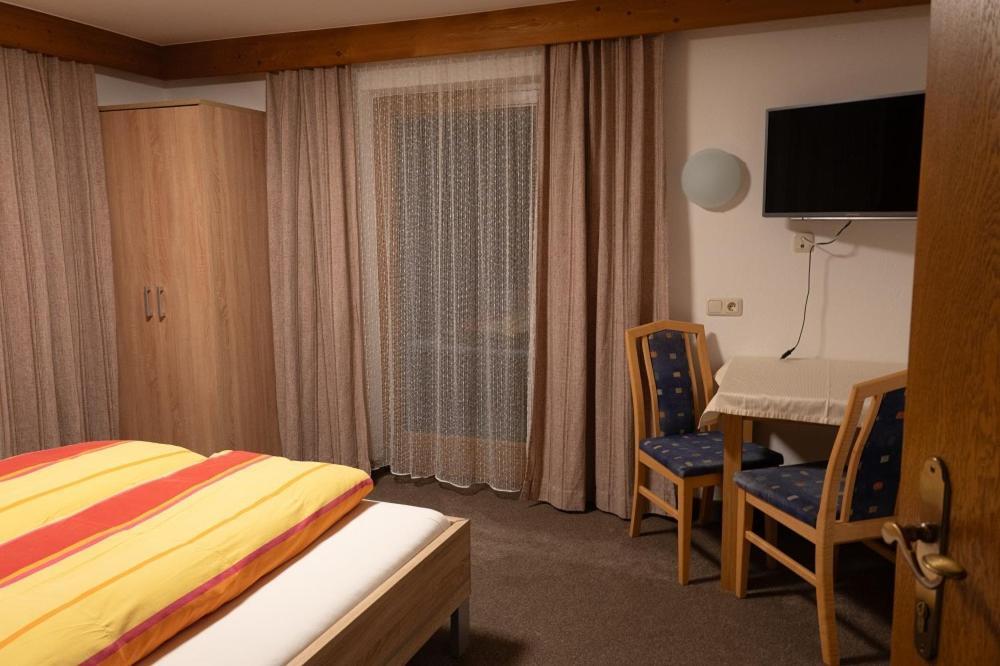 Haus Ria Apartman Sölden Kültér fotó