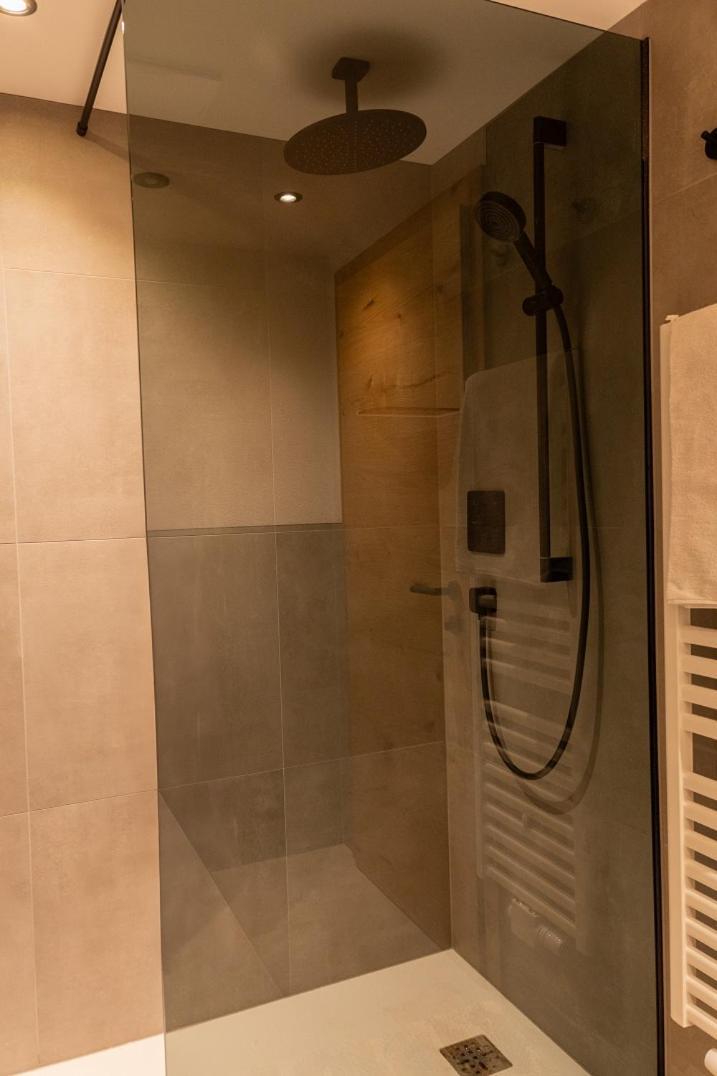 Haus Ria Apartman Sölden Kültér fotó
