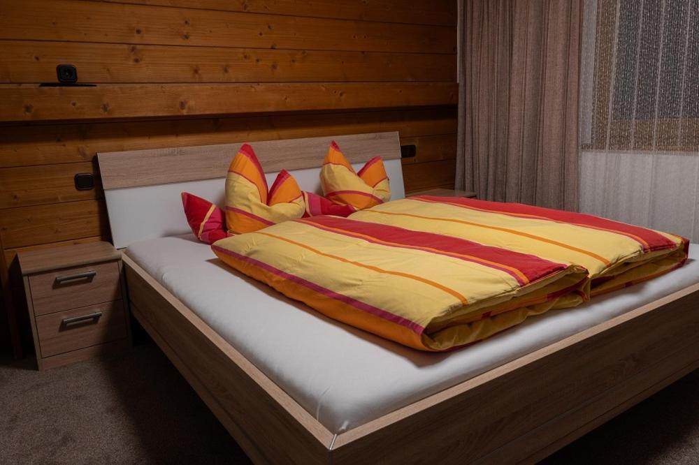 Haus Ria Apartman Sölden Kültér fotó