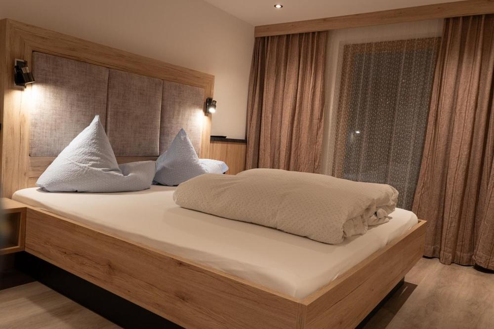 Haus Ria Apartman Sölden Kültér fotó