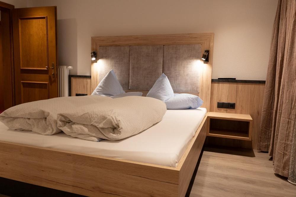 Haus Ria Apartman Sölden Kültér fotó
