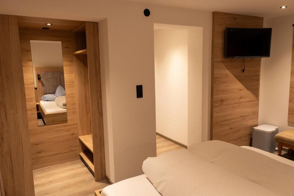 Haus Ria Apartman Sölden Kültér fotó