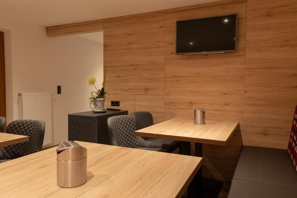 Haus Ria Apartman Sölden Kültér fotó