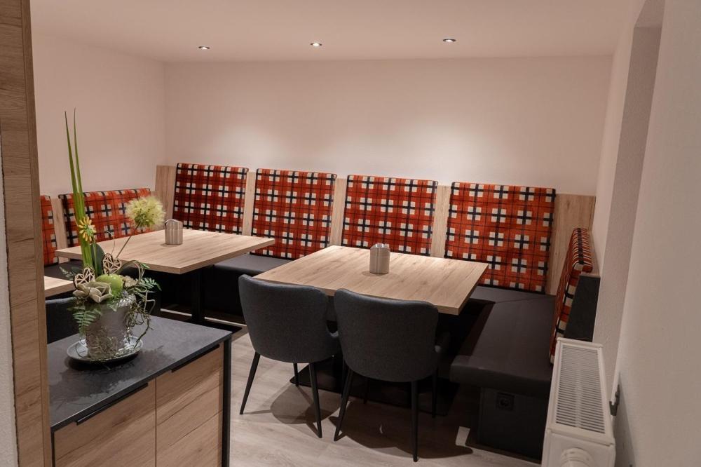 Haus Ria Apartman Sölden Kültér fotó