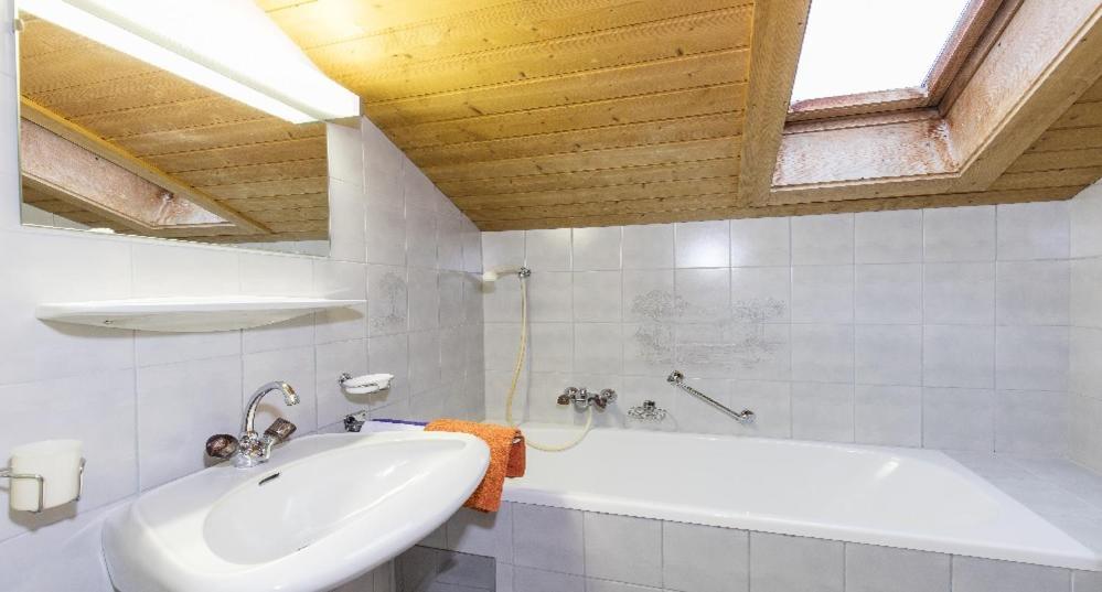 Haus Ria Apartman Sölden Kültér fotó